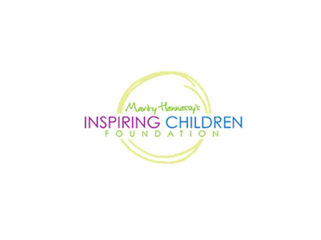 Inspiring Children Foundation